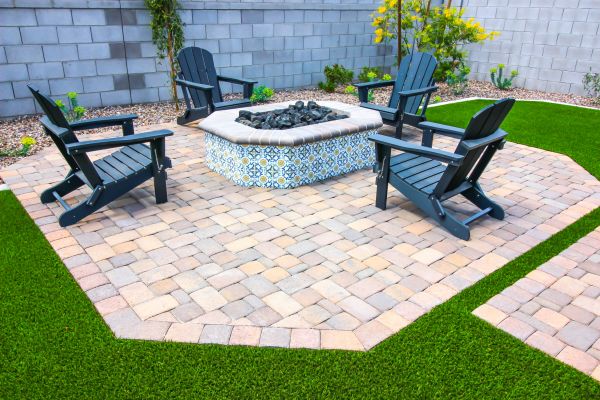 Cost of Pavers Service in North Canton