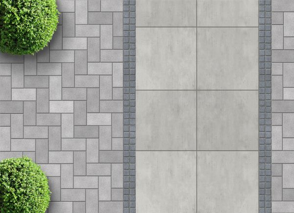 Cost of Concrete Pavers Service in North Canton