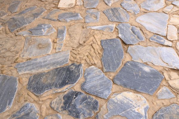 Cost of Limestone Pavers Installation in North Canton