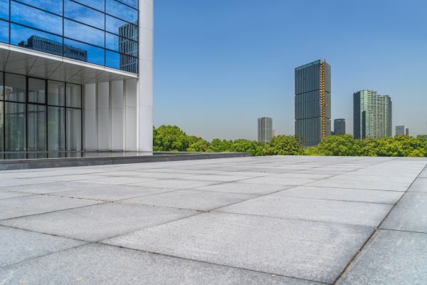 Cost of Concrete Pavers Installation in North Canton