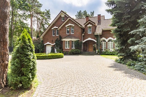 Cost of Driveway Pavers Repair in North Canton
