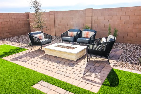Cost of Patio Pavers Repair in North Canton