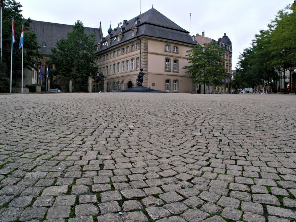 Cost of Paving Stone Installation in North Canton