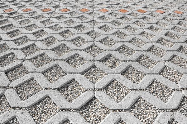 Cost of Permeable Concrete Paving in North Canton