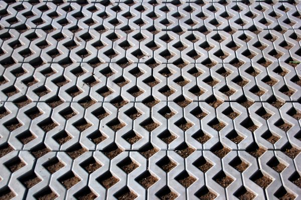 Cost of Permeable Paver Installation in North Canton