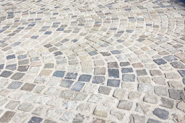 Cost of Stone Pavers Service in North Canton