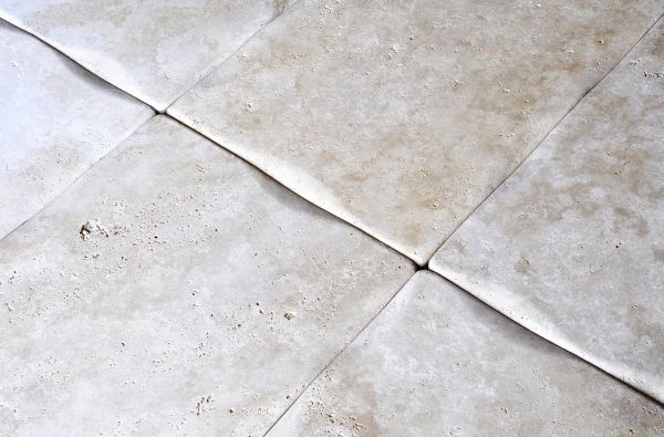 Cost of Travertine Paving in North Canton