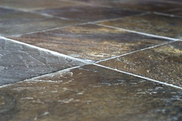 Cost of Slate Paving in North Canton