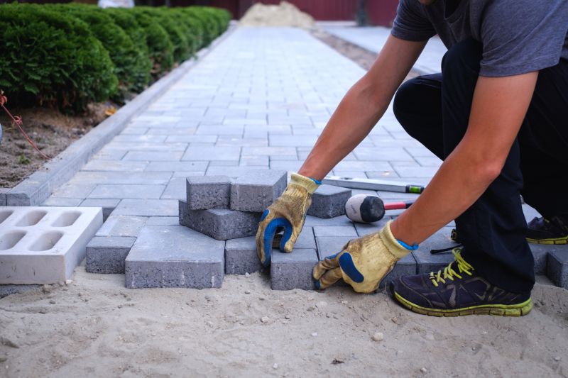 Local Paver Suppliers